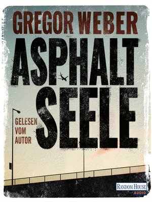cover image of Asphaltseele